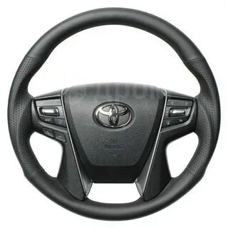 Руль toyota land cruiser