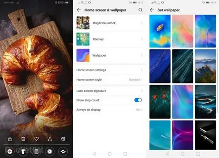 Honor 9x unlock tool