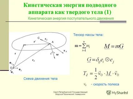 Коэффициент присоединенной массы