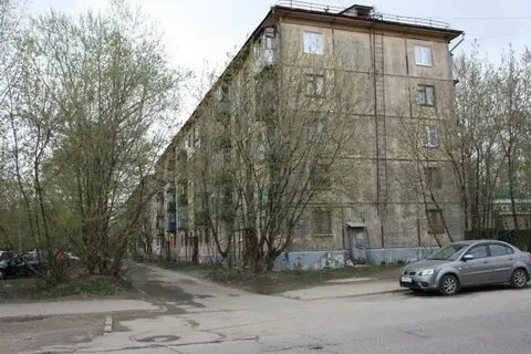 Череповец чкалово