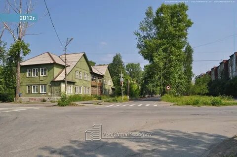 Первоуральск ул трубников