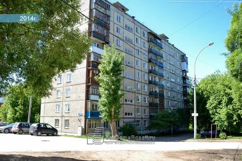 Уфимская 8