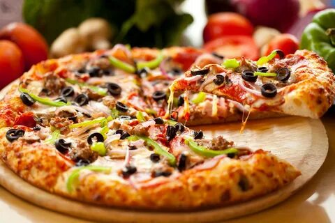 Какая аппетитная
