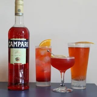 Кампари