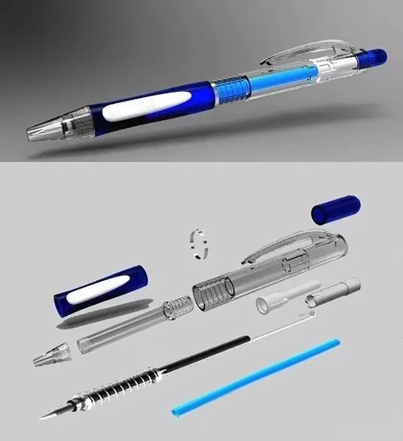 Ручка Parts h91. Механизм авторучки. Телескопические шариковые ручки. Шариковая ручка детали. Ballpoint pen