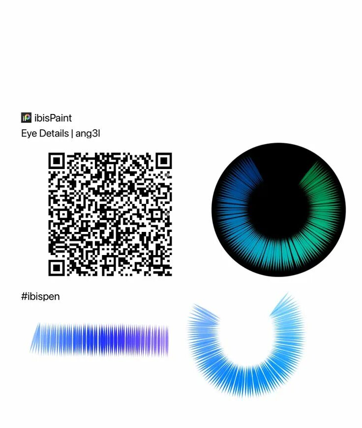 Qr код на кисти в ibis paint. Qr код кисти ibis paint x. Кисти для ибис пейнт икс для глаз. Кисти для ibispaint x. Кисти для ибис пейнт.