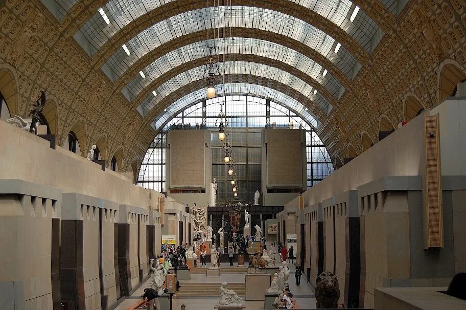 Музей Орсе. Париж музей Орсе ЖЖ. Нижегородский Лувр. Лувр внутри 360.