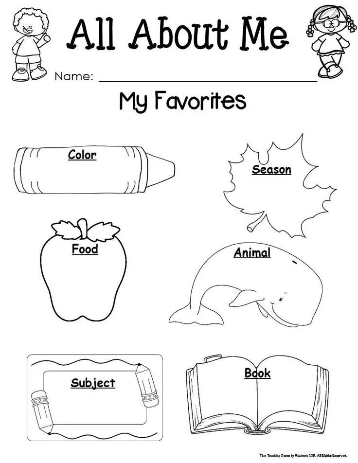 What s your favourite questions
