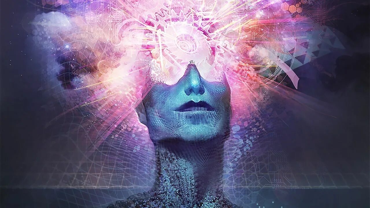 More open minded