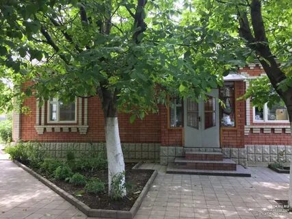 Г новокубанске ул первомайская