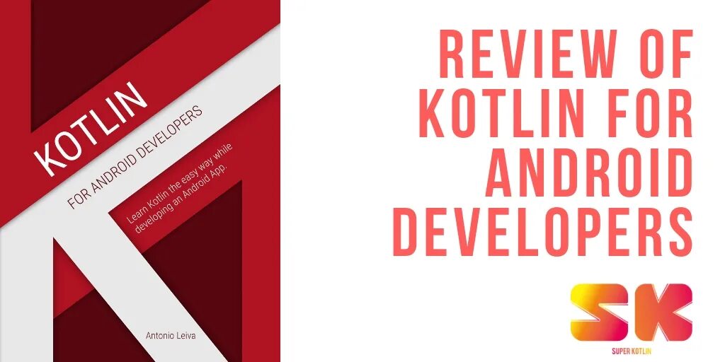 Kotlin for. Kotlin development for android. for kotlin. antonio leiva kotlin for android developers. kotlin android книги.