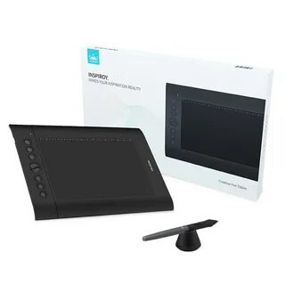 Huion отзывы