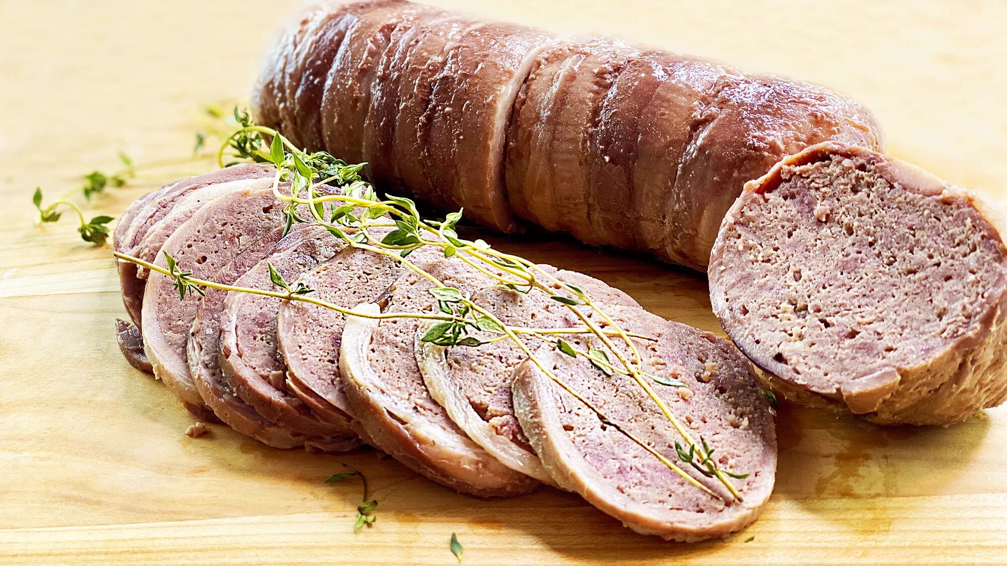 Как сделать вкусную домашнюю колбасу