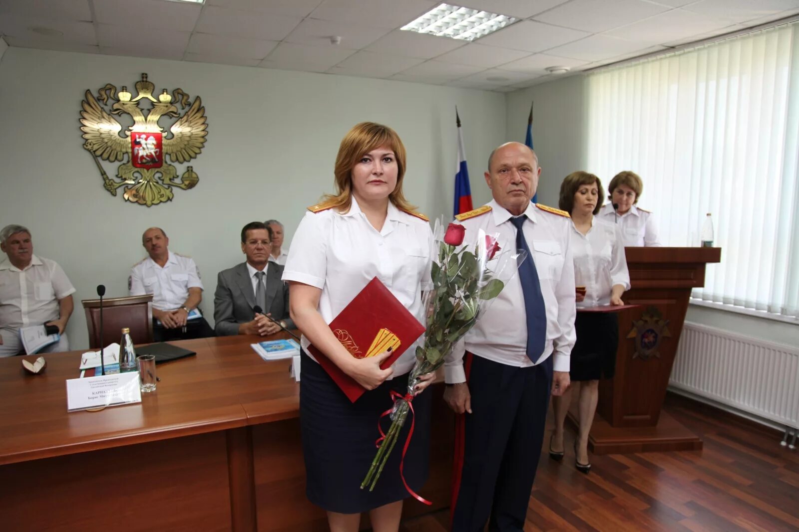 Следственный комитет Астраханской. Сайт астробл астрахань