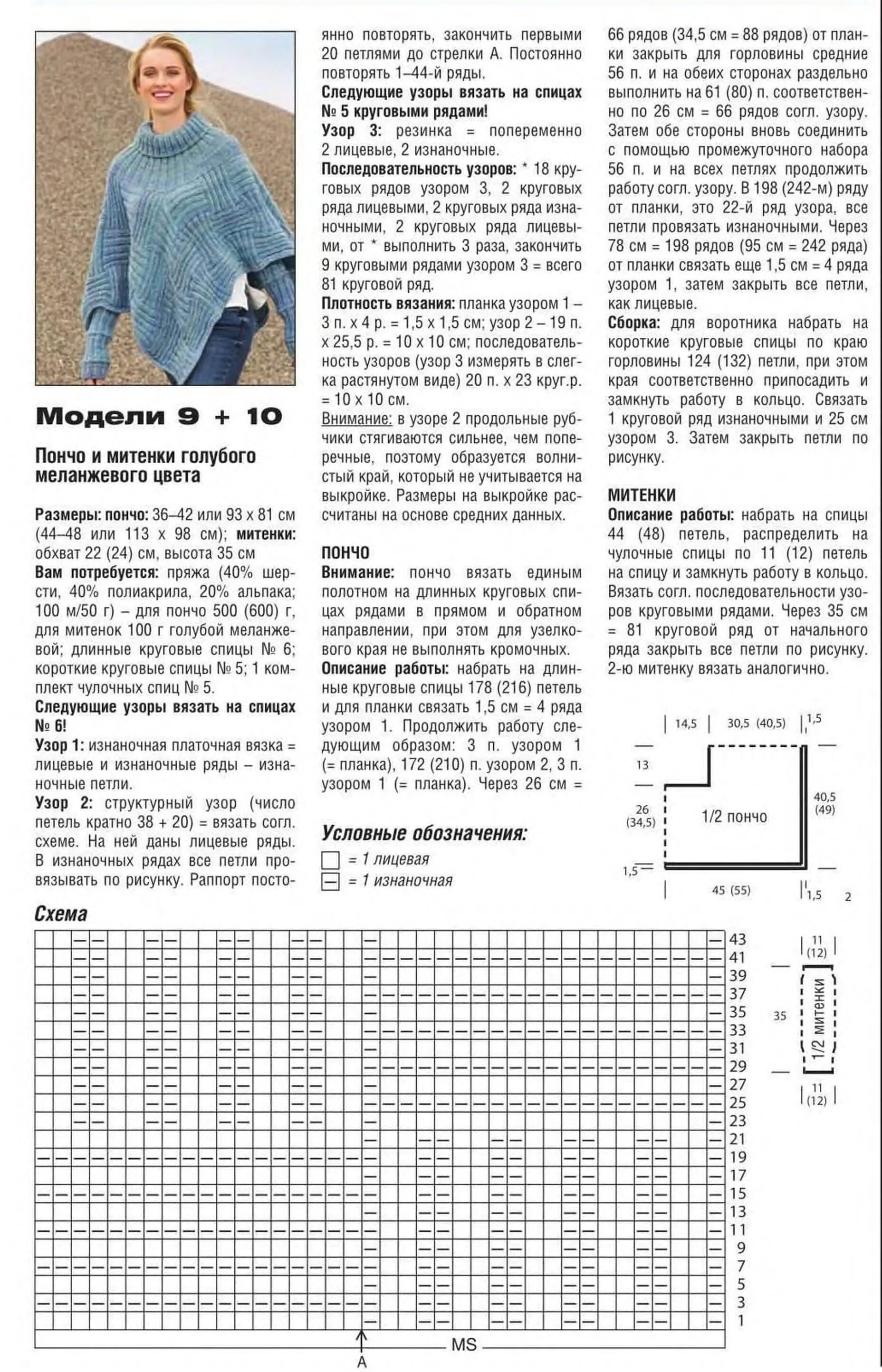 пончо спицами описание. схемы и выкройки вязания спицами пончо для женщин. пончо спицами описание. пончо спицами описание. схема вязания пончо спицами для женщин.