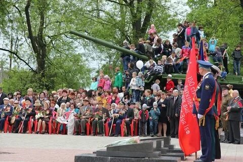 Победа белореченск