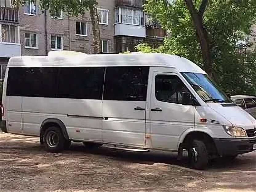 Автобус пермь орда