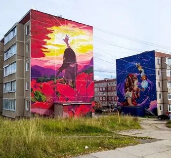 Край стенах