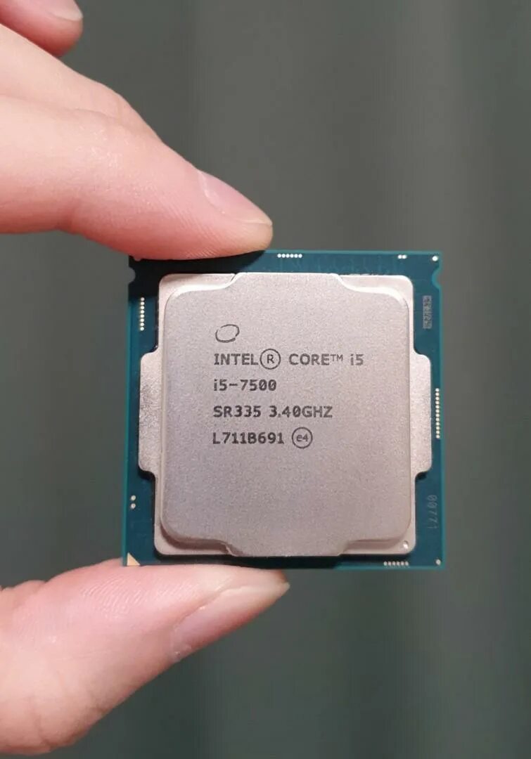 Интел 7500. Core i5 7500. Процессор Intel Core i5-7500. Intel Core i5-7500 OEM. I5 7500f.