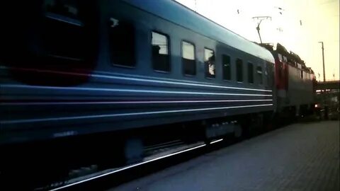 Остановки поезда нальчик