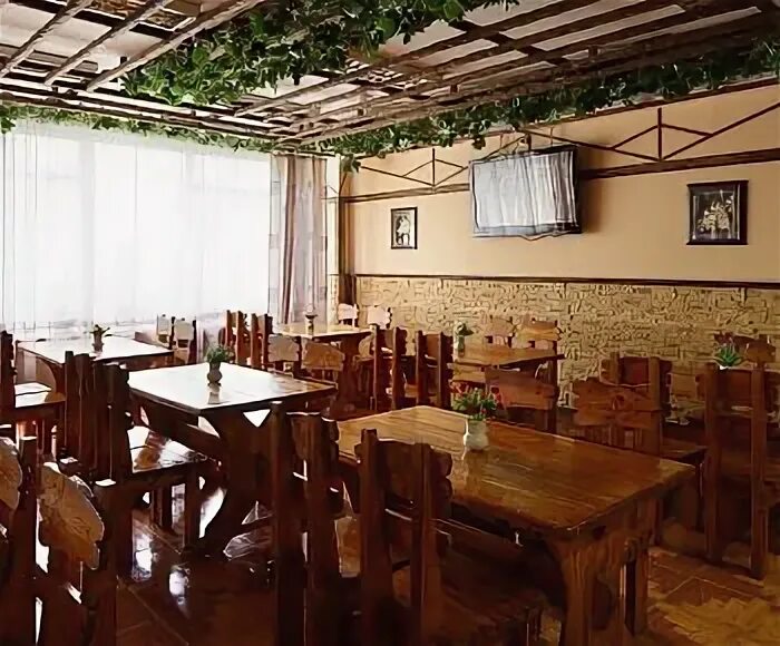 Компания Хинкальный дом в г.Нижний Новгород - Dailyes