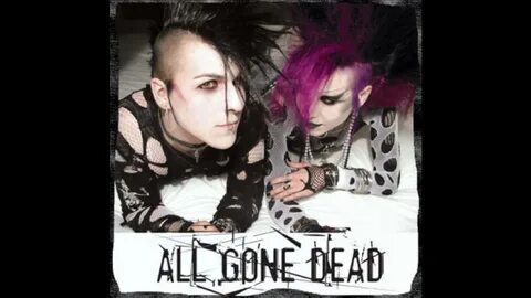 All but gone