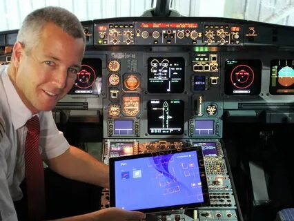 Home pilot