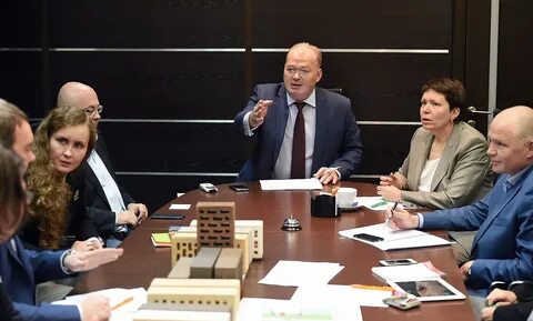 Век руководитель