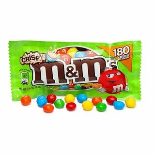 Конфеты m m
