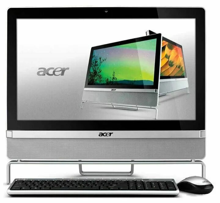 М видео моноблок. Acer Aspire z3801. Моноблок Асер Aspire z3750. Моноблок Acer z5801. Моноблок Acer Core i5.