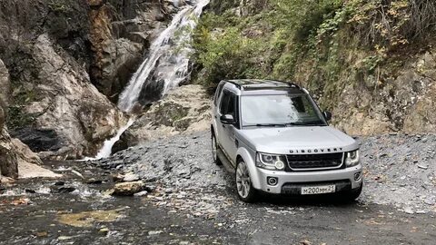 Discovery 4 отзывы