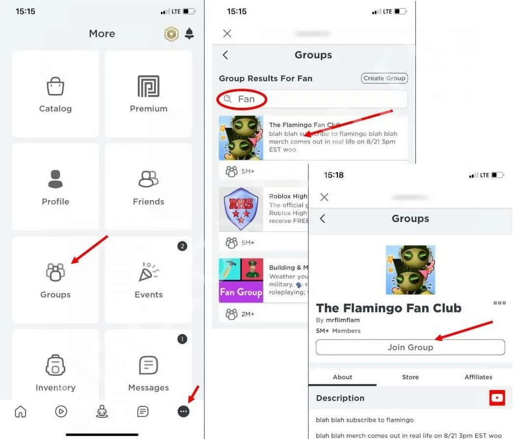 Как создать группу в роблоксе. Как вступить в группу в РОБЛОКС. Как сделать группу в РОБЛОКСЕ. Как зайти в группу в РОБЛОКС. Как создать группу в РОБЛОКС на телефоне.