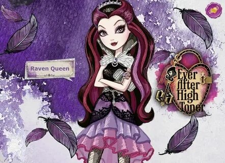 After raven