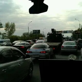 Та самая большевистская