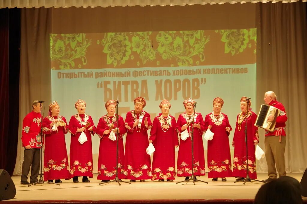 Дворец культуры им. Ленина - Кольчугино