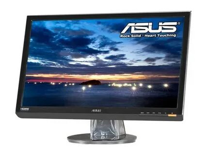 Куда сдать неработающий монитор asus vs239h