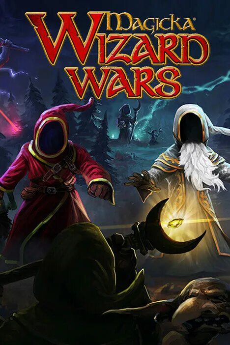 Magicka wizards of the square tablet. Игра magicka. magicka paradox. magicka wizard wars ps4.