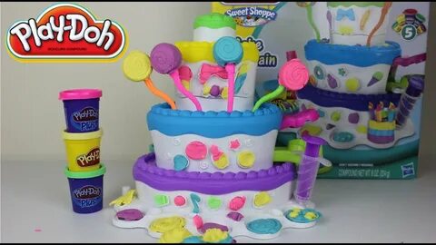 Play doh касса