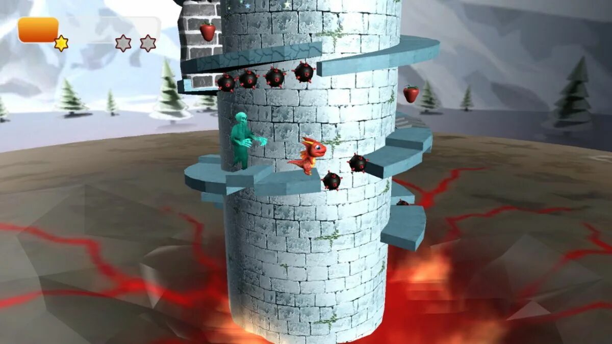 Mystic towers игра 1994. Tower toppler zx spectrum. Тауэр историес игра. Игра tower toppler. Icy игра.