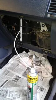 Фреон хендай ix35