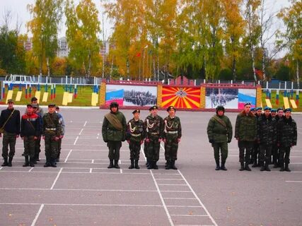 Инженерные войска кстово