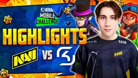 Navi brawl stars