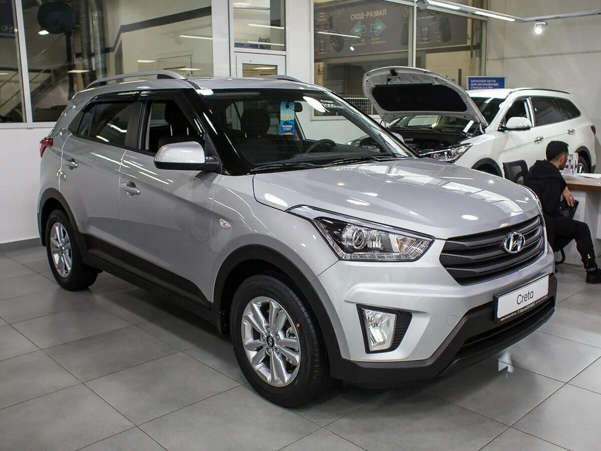 Hyundai Creta 2021 серая. Hyundai Creta 2018. Hyundai Creta 2019 серебристый. Новая Hyundai Creta 2021 серебро. Купить новый hyundai creta