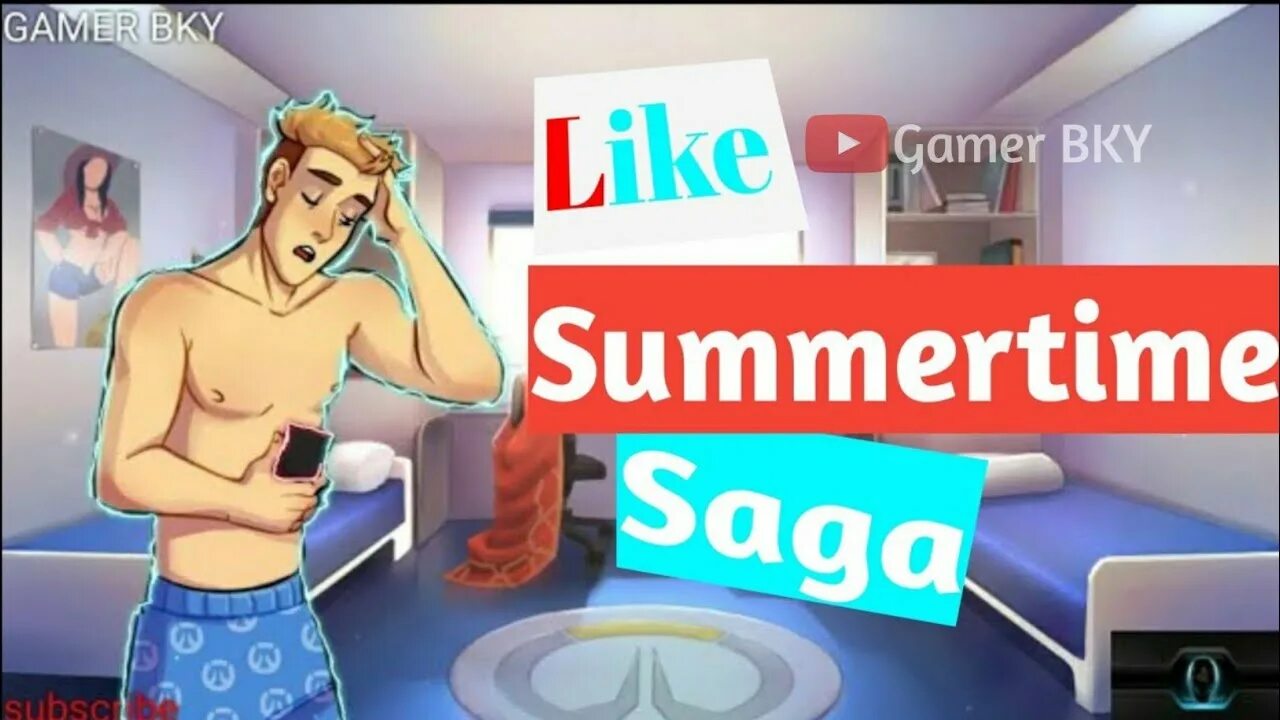 Patreon saga. Games like summertime saga. самер тай сага главный гнрой.