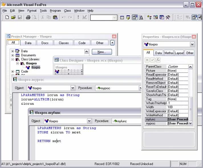 Microsoft programming tool. Microsoft visual foxpro 9.0. foxpro субд. microsoft foxpro. foxpro программа.