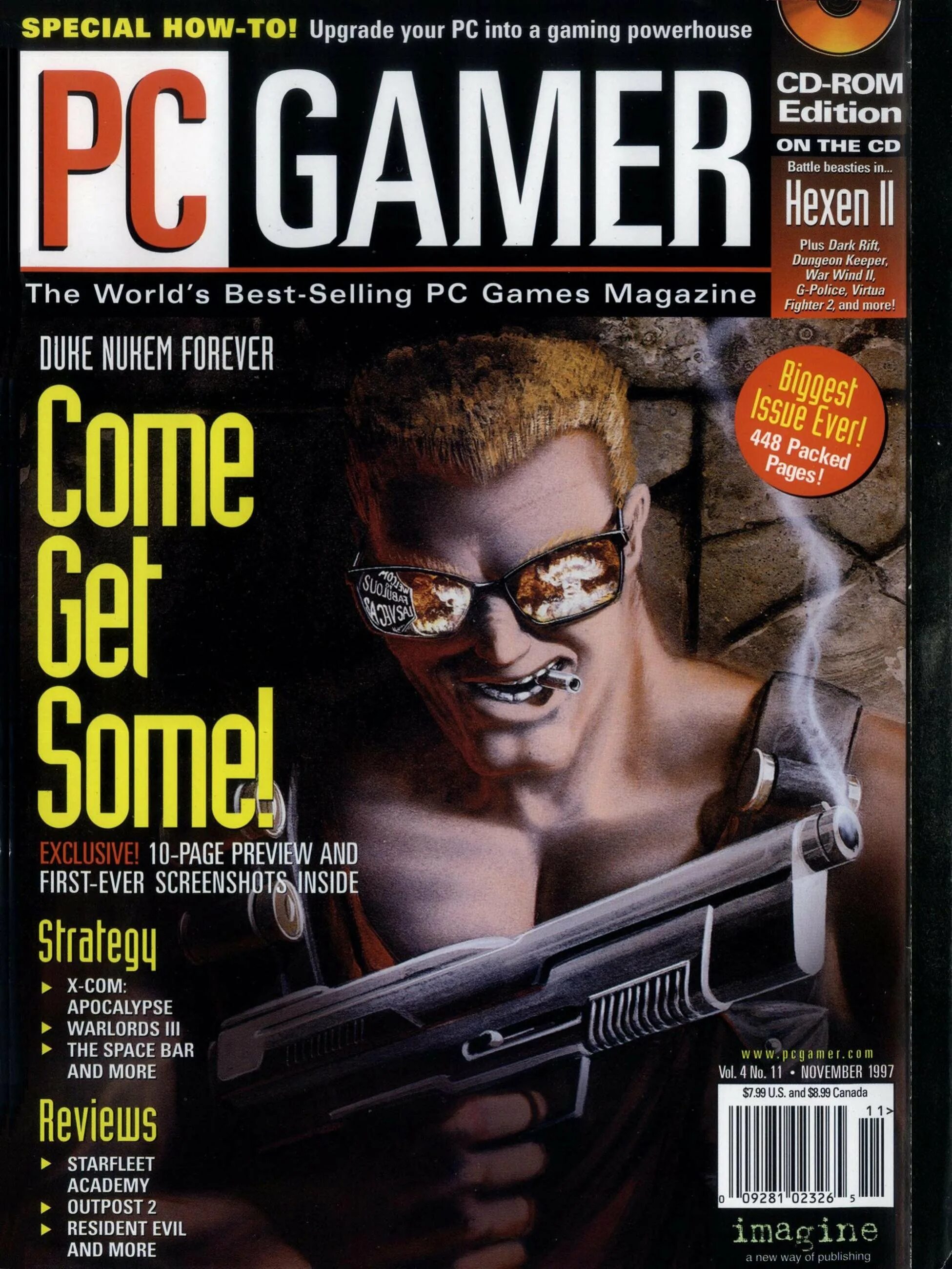 PC Gamer журнал. Обложка журнала PC Gamer. Журналы про игры. PC игры журнал.