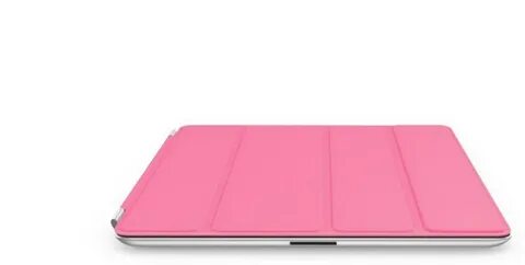 Чехлом smart cover