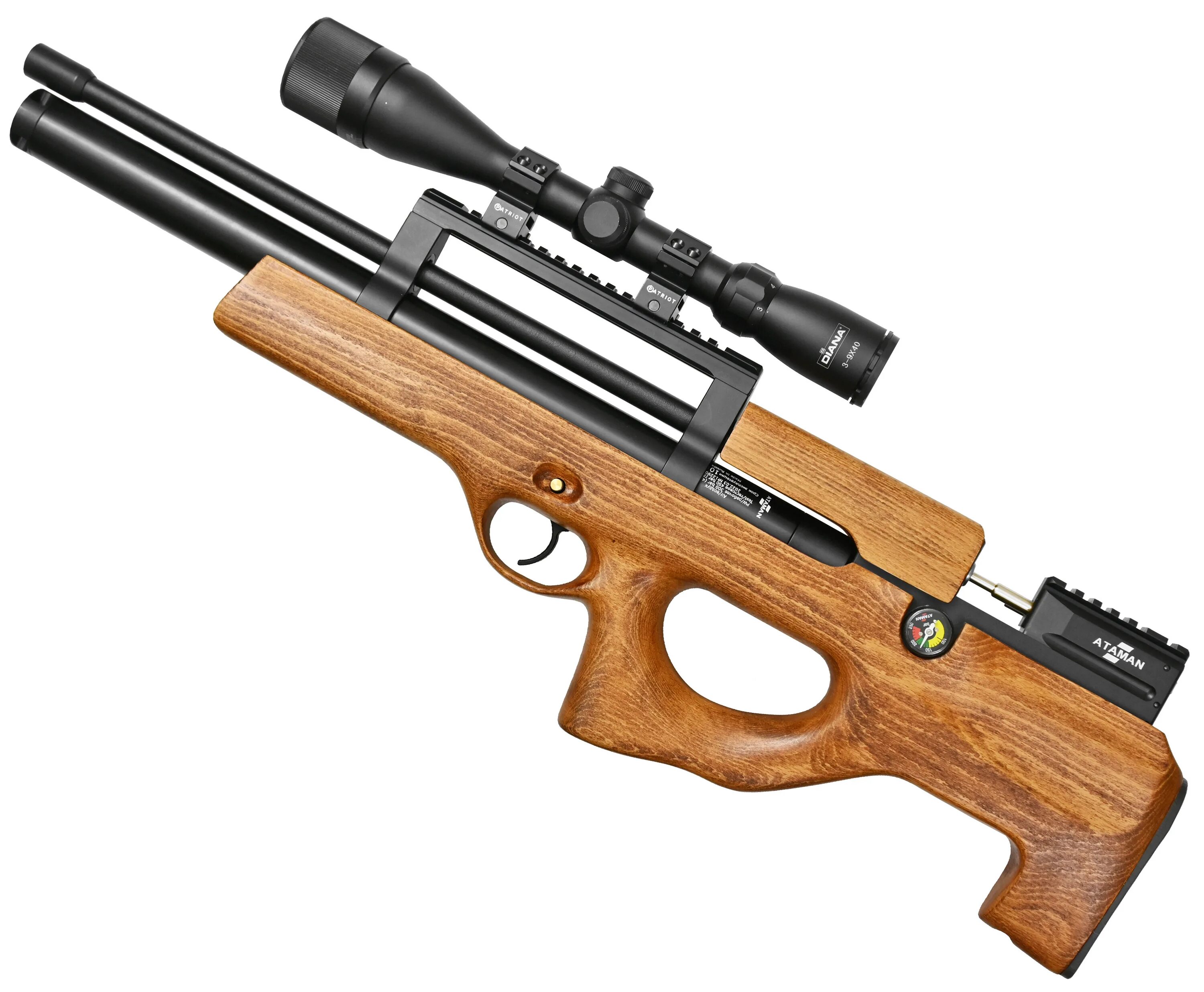 Ataman carbine ml15 c35. Винтовка атаман мл15. 35. Ataman ml15. 35.