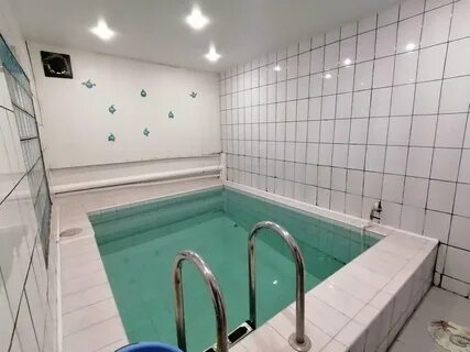 Жуковские бани отзывы