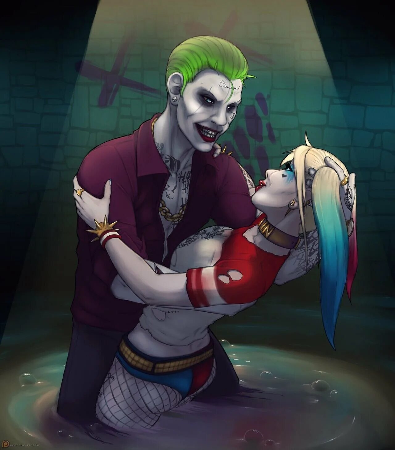 Sleep with joker фф. Джокер яой. Джокер король готэма. Sleep with joker фф. Харли квин и джокер отряд самоубийц.